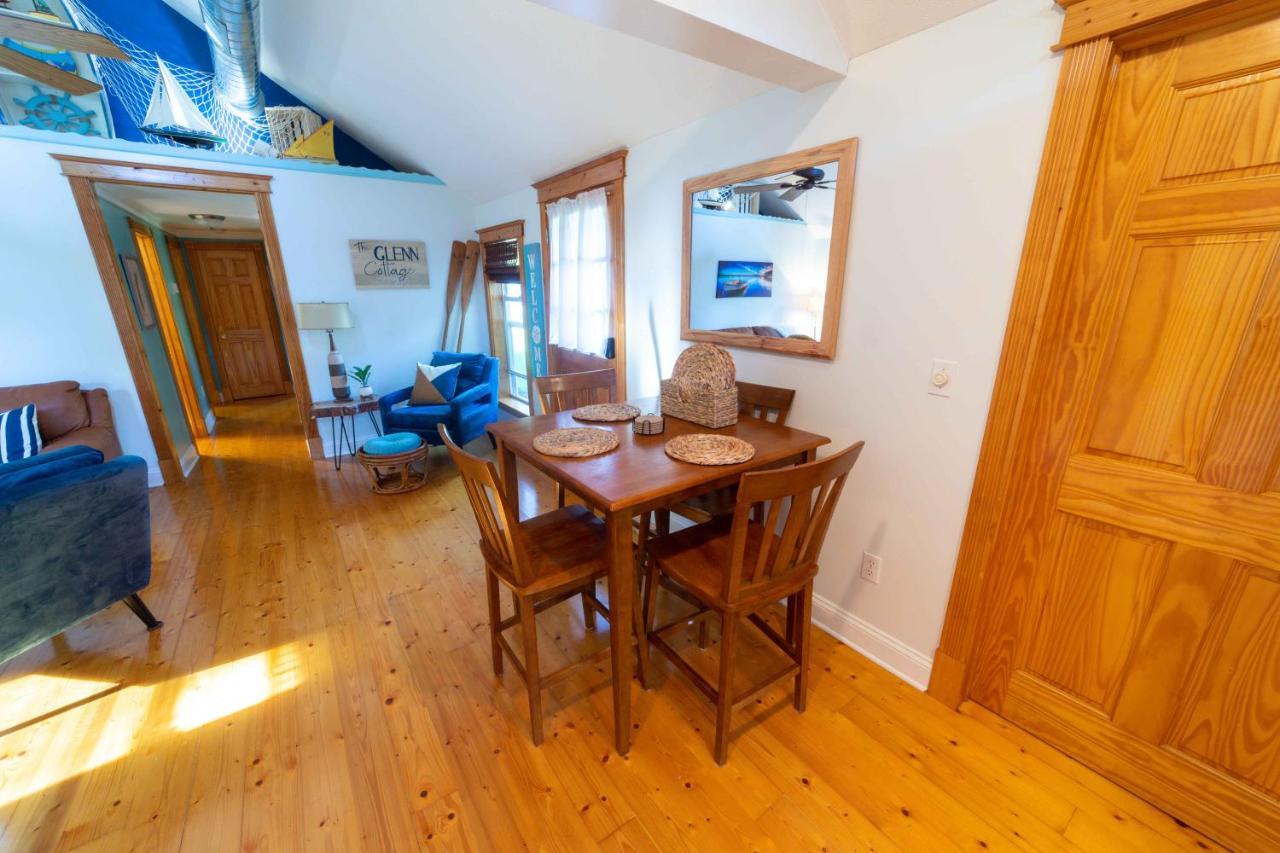 The Charming Glenn Cottage! Walk To Lake Michigan! Fennville Esterno foto