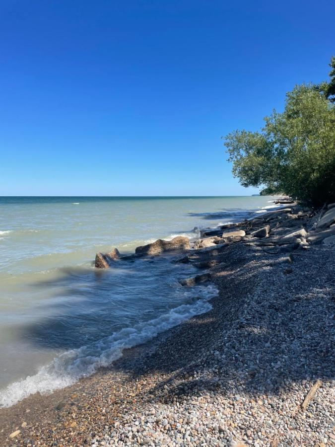 The Charming Glenn Cottage! Walk To Lake Michigan! Fennville Esterno foto