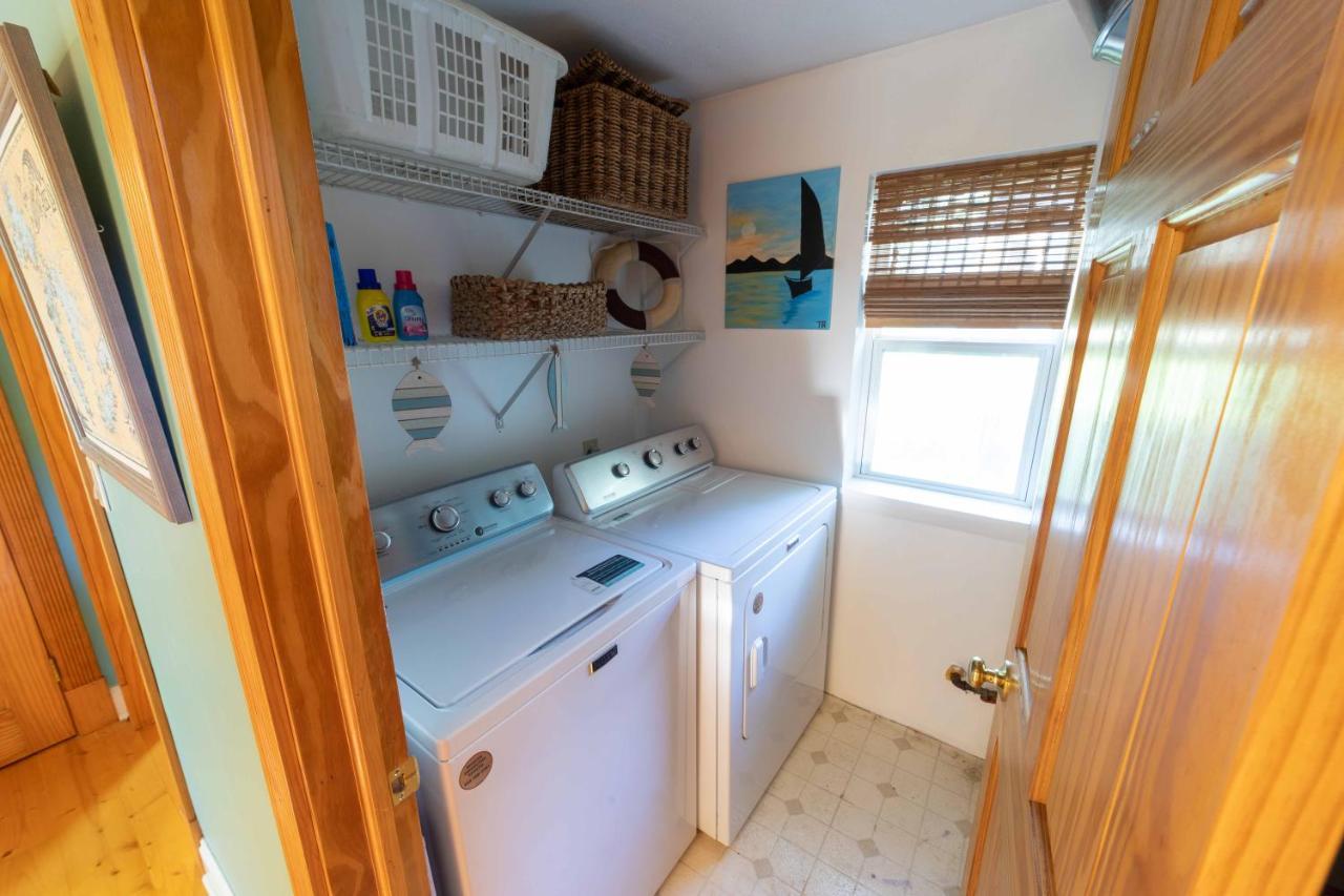 The Charming Glenn Cottage! Walk To Lake Michigan! Fennville Esterno foto