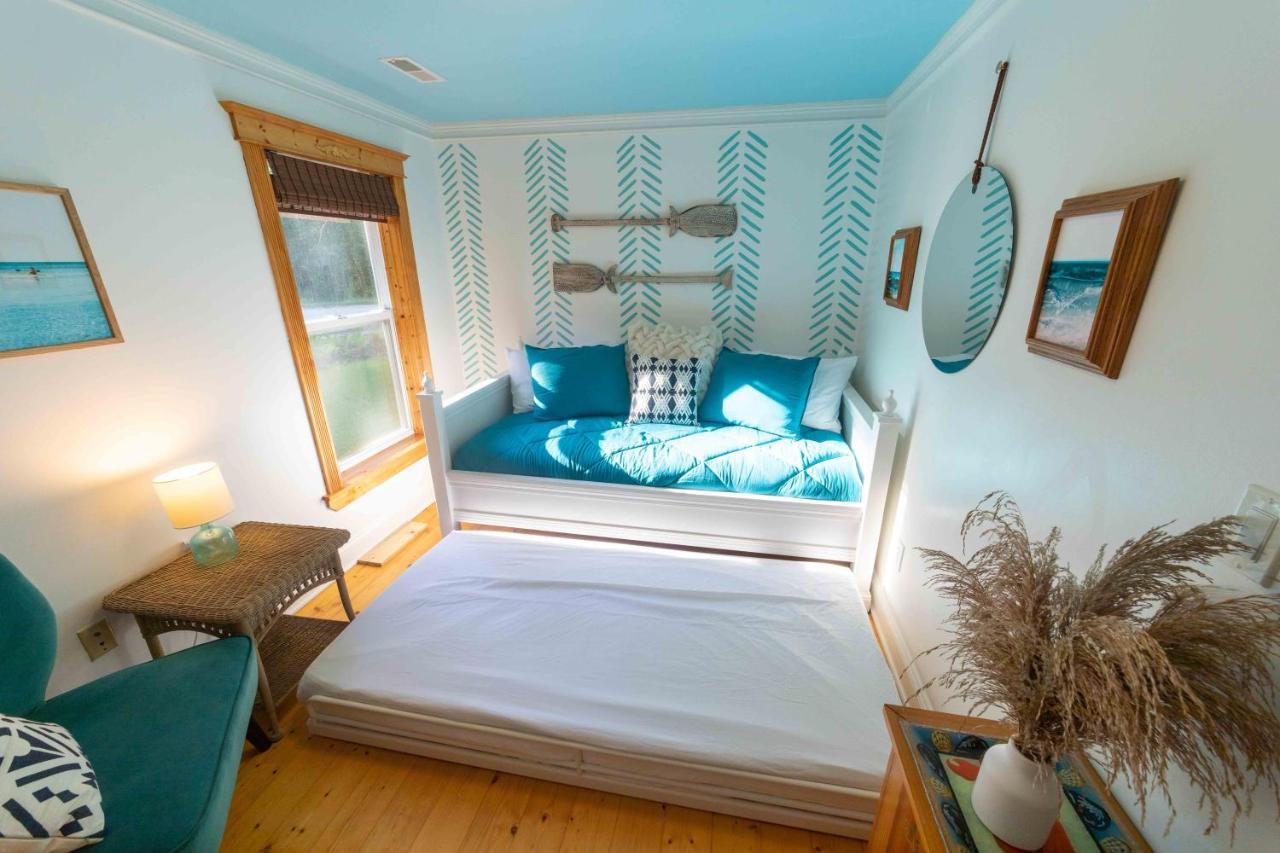 The Charming Glenn Cottage! Walk To Lake Michigan! Fennville Esterno foto