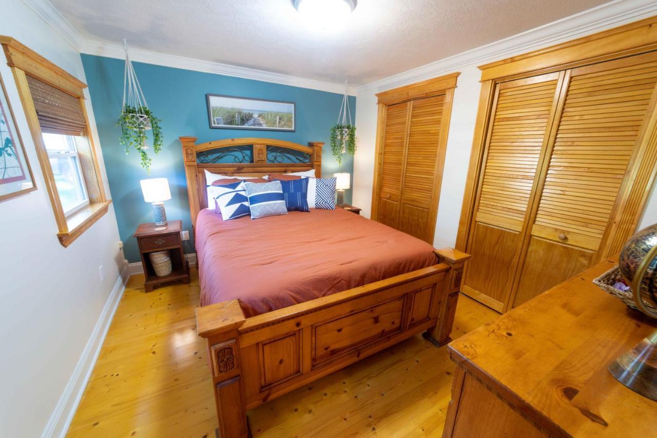 The Charming Glenn Cottage! Walk To Lake Michigan! Fennville Esterno foto